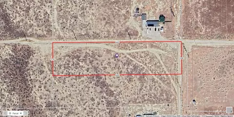 Felsite/60th, Rosamond, CA 93560
