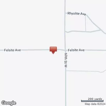 Felsite/60th, Rosamond, CA 93560 photo 4