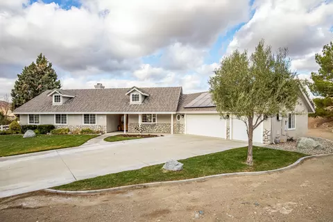 1911 Leandro Rd, Acton, CA 93510 photo 5