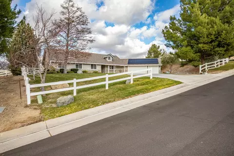 1911 Leandro Rd, Acton, CA 93510 photo 4