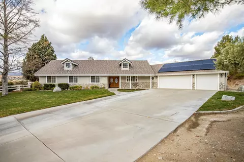 1911 Leandro Rd, Acton, CA 93510 photo 6