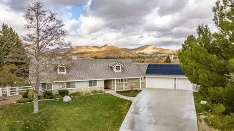 1911 Leandro Rd, Acton, CA 93510 photo 7