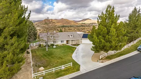 1911 Leandro Rd, Acton, CA 93510 photo 3