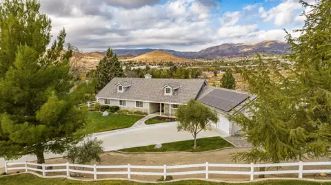 1911 Leandro Rd, Acton, CA 93510