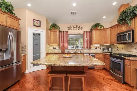 1911 Leandro Rd, Acton, CA 93510 photo 16