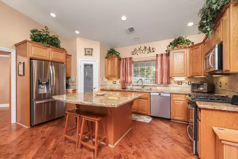 1911 Leandro Rd, Acton, CA 93510 photo 15