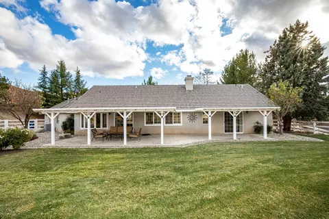 1911 Leandro Rd, Acton, CA 93510 photo 33