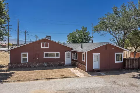 5357 Ave L W, Lancaster, CA 93536