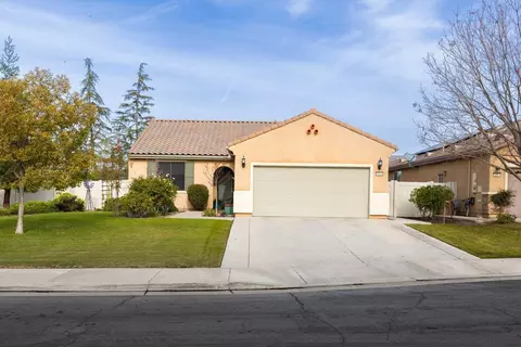 14404 Talon Grove Dr, Bakersfield, CA 93306