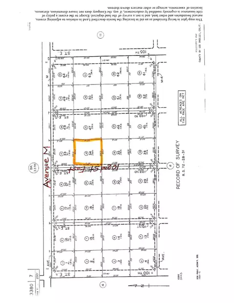 102 Ste Vic M2, Palmdale, CA 93591