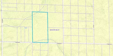 Ave H, Lancaster, CA 93535 photo 2
