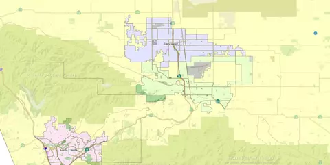 Ave H, Lancaster, CA 93535 photo 7