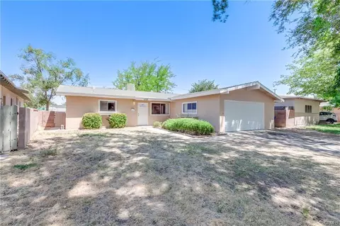 1229 Avenue J12 W, Lancaster, CA 93534