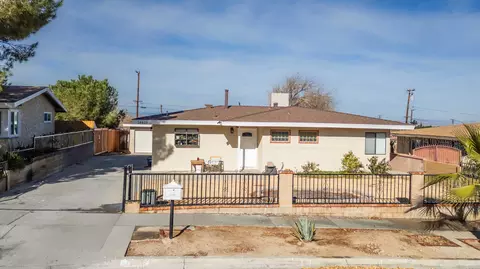 38825 Ocotillo Dr, Palmdale, CA 93551
