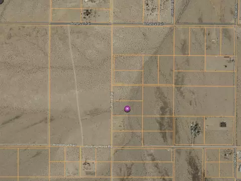 Sunrise Trail S/o Bonanza Trl, Helendale, CA 92342
