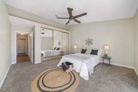 Bedroom - 21431 Santa Maria Dr, Tehachapi, CA 93561 photo 2 of 3