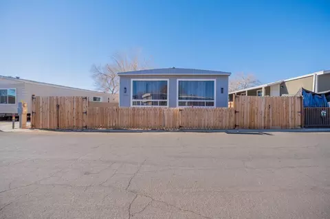 Undisclosed, Rosamond, CA 93560