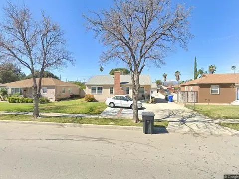 4096 Mountain View Ave N, San Bernardino, CA 92407