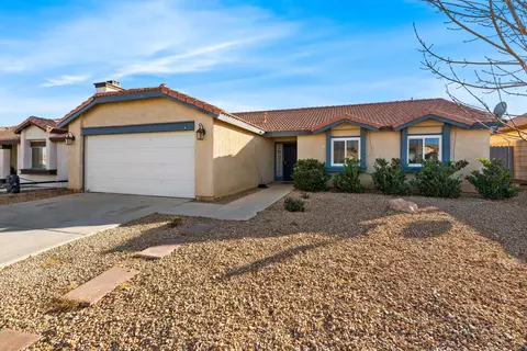 3336 Kellie Ave, Rosamond, CA 93560