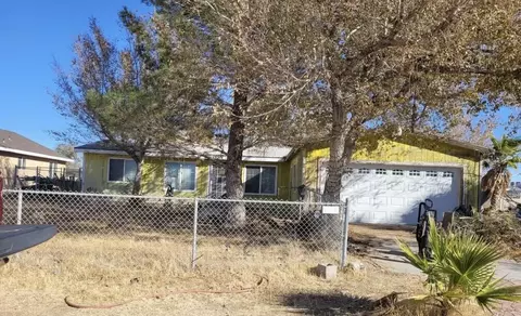 13214 Lamel Street St #N/A, North Edwards, CA 93523