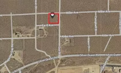 3501 Far E Ave, Mojave, CA 93501 photo 4