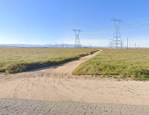 Ave I9 And 98th St West, Lancaster, CA 93536