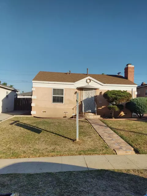 10332 Gramercy Pl S, Los Angeles, CA 90047