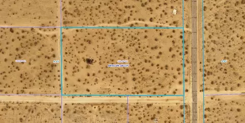 45607 190th St E St E, Lancaster, CA 93535