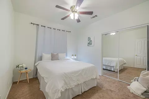 Bedroom - 41002 Flagstone St, Palmdale, CA 93551 photo 3 of 4