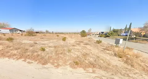 Pearblossom Highway, Palmdale, CA 93552