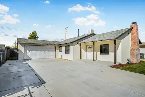44327 Sundell Ave, Lancaster, CA 93536