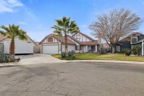 36801 Benedict Ct, Palmdale, CA 93552