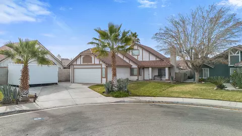 36801 Benedict Ct, Palmdale, CA 93552 photo 4