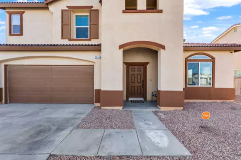 3034 Desert Cloud Ave, Rosamond, CA 93560 photo 8