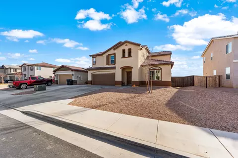 3034 Desert Cloud Ave, Rosamond, CA 93560 photo 5