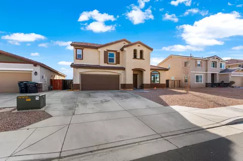 3034 Desert Cloud Ave, Rosamond, CA 93560 photo 7