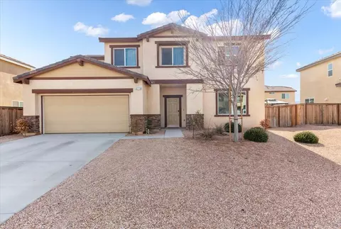 3718 Half Dome Ave, Rosamond, CA 93560