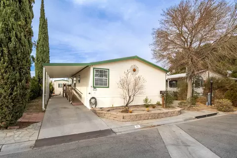 40701 Rancho Vista Blvd W #SPC 31, Palmdale, CA 93551