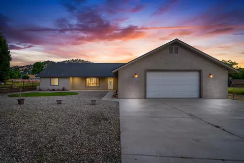 17981 Swaps Ct, Tehachapi, CA 93561