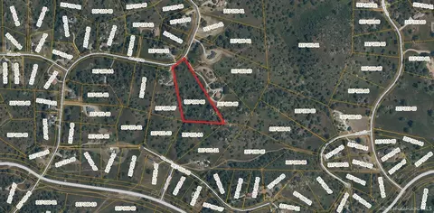 Jacks Hill Road, Tehachapi, CA 93561