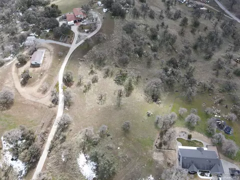 Jacks Hill Road, Tehachapi, CA 93561 photo 4