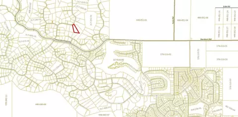Jacks Hill Road, Tehachapi, CA 93561 photo 2