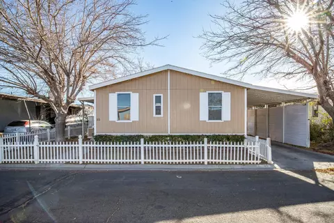 2330 Avenue J8 E #SPC 55, Lancaster, CA 93535