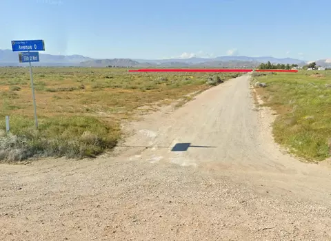 52 Nd West On C8, Lancaster, CA 93536 photo 3