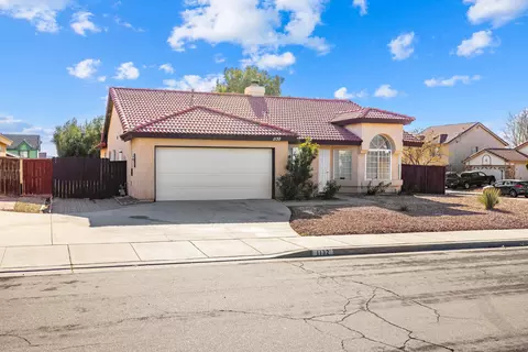 1132 Hook Ave, Rosamond, CA 93560