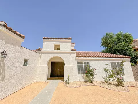 Exterior - 36850 37th St E, Palmdale, CA 93550 photo 5 of 6
