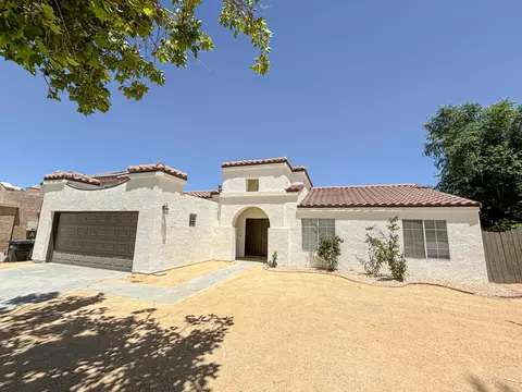 Exterior - 36850 37th St E, Palmdale, CA 93550 photo 3 of 6