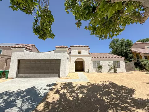Exterior - 36850 37th St E, Palmdale, CA 93550 photo 2 of 6