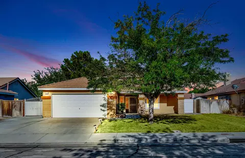 44232 62nd St W, Lancaster, CA 93536