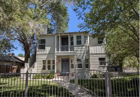 205 Lancaster Blvd W, Lancaster, CA 93534
